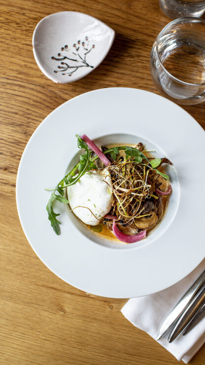 Au P'tit Resto – Image 5