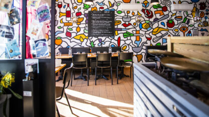Au P'tit Resto – Image 4